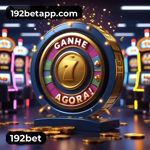 Catálogo 192bet 2.547 jogos - Pragmatic Play, Evolution, NetEnt