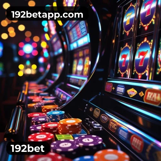FAQ 192bet Brasil - Perguntas frequentes sobre bônus, PIX, RTP, APP mobile e VIP