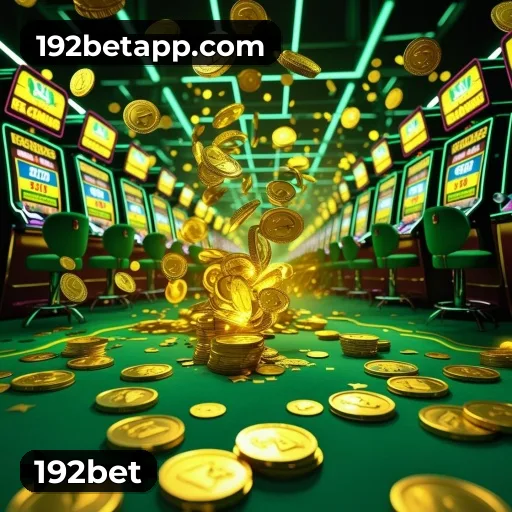 Estatísticas 192bet novembro 2024 - 87 mil jogadores ativos, R$47M pagos, RTP 96.52%