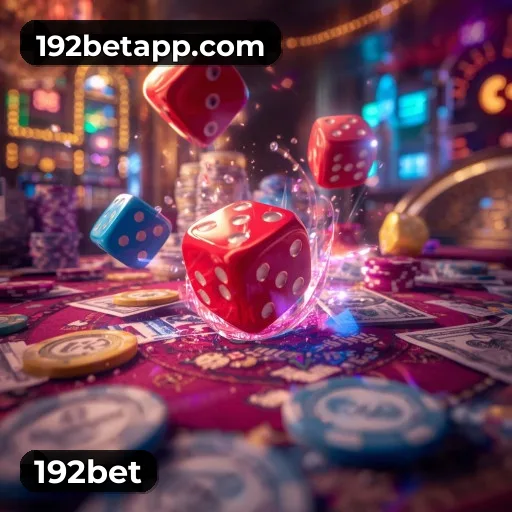 192bet bônus R$5.000 + 500 giros - Rollover 35x, prazo 30 dias, 38% taxa conversão