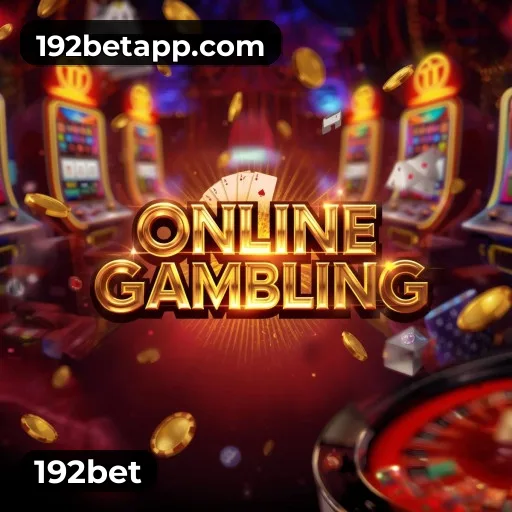 192bet APP mobile iOS Android - 187 mil downloads São Paulo Rio BH