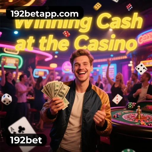 192bet PIX instantâneo Brasil - Depósito e saque em minutos 24/7