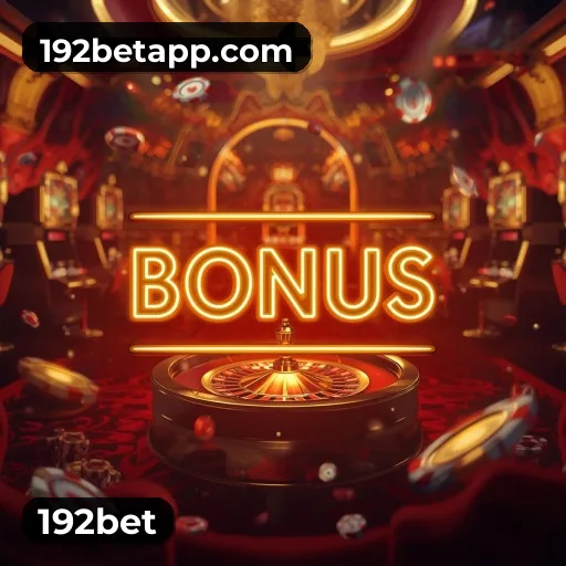 Loterias online disponíveis na 192bet