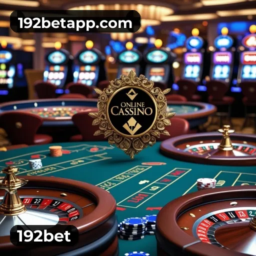 Níveis do programa VIP da 192bet